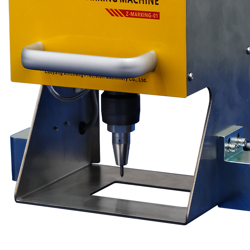 Carbide Pneumatic Marking Machine Needle For SFX Pneumatic Dot Peen Marking Machine